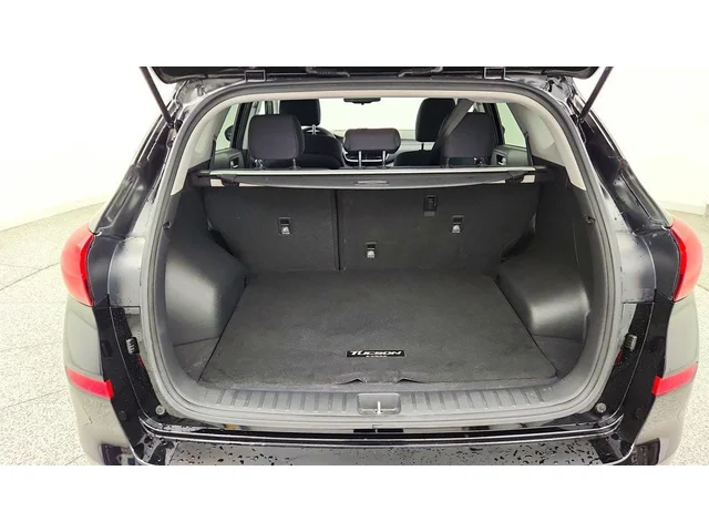 SEMINUEVOS HYUNDAI Tucson a Estados en autogozo