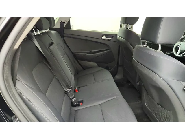 SEMINUEVOS HYUNDAI Tucson a Estados en autogozo