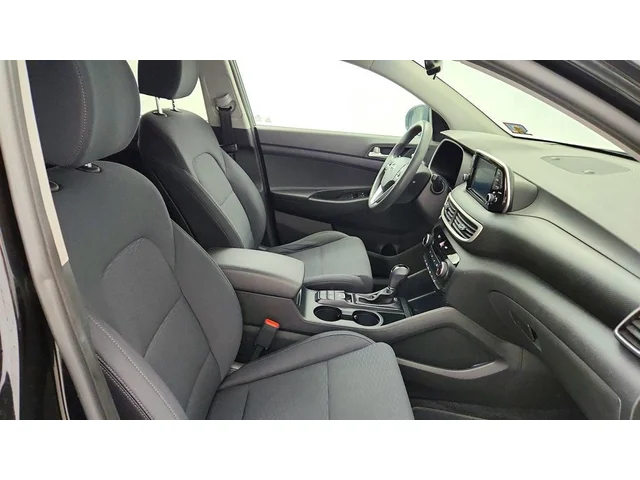 SEMINUEVOS HYUNDAI Tucson a Estados en autogozo