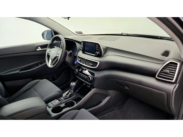 SEMINUEVOS HYUNDAI Tucson a Estados en autogozo