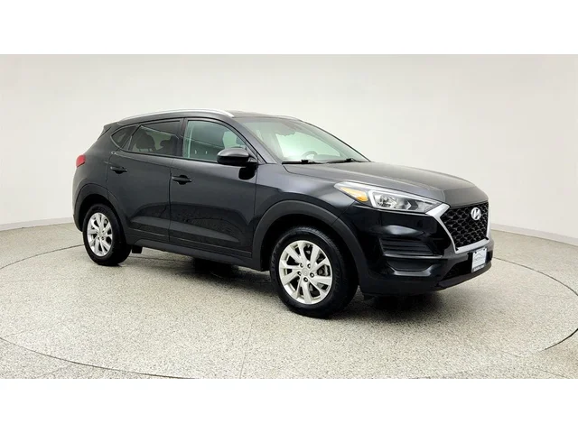 SEMINUEVOS HYUNDAI Tucson a Estados en autogozo