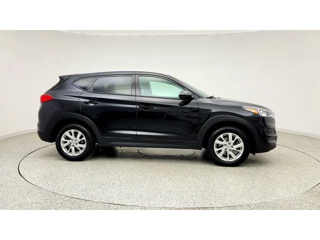 SEMINUEVOS HYUNDAI Tucson a Estados en autogozo