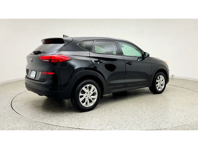 SEMINUEVOS HYUNDAI Tucson a Estados en autogozo