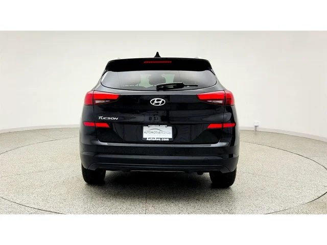 SEMINUEVOS HYUNDAI Tucson a Estados en autogozo