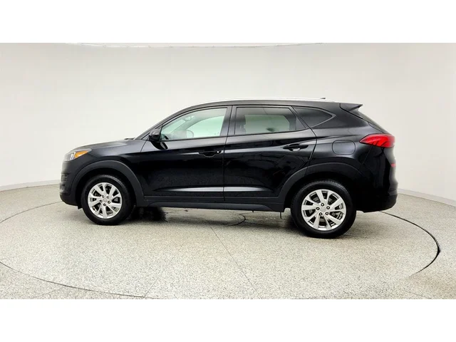 SEMINUEVOS HYUNDAI Tucson a Estados en autogozo
