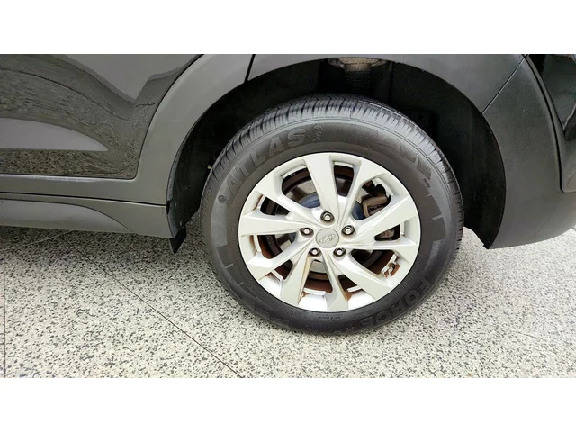 SEMINUEVOS HYUNDAI Tucson a Estados en autogozo