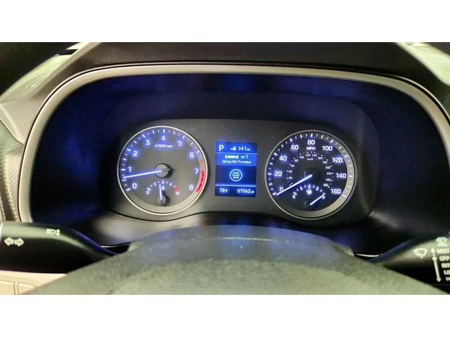 SEMINUEVOS HYUNDAI Tucson a Estados en autogozo