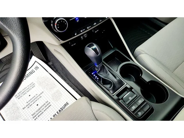 SEMINUEVOS HYUNDAI Tucson a Estados en autogozo