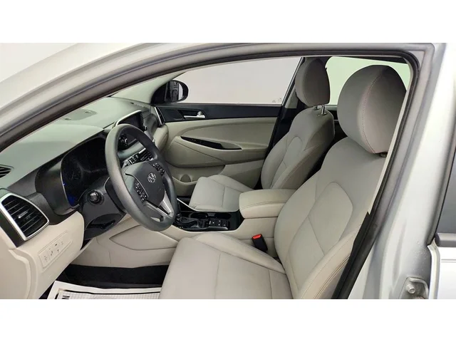 SEMINUEVOS HYUNDAI Tucson a Estados en autogozo