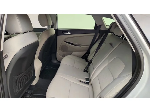 SEMINUEVOS HYUNDAI Tucson a Estados en autogozo