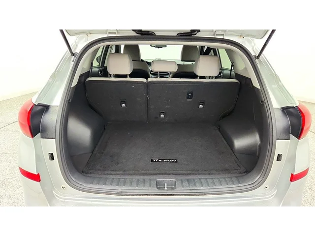 SEMINUEVOS HYUNDAI Tucson a Estados en autogozo