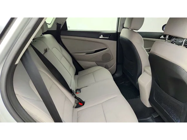 SEMINUEVOS HYUNDAI Tucson a Estados en autogozo