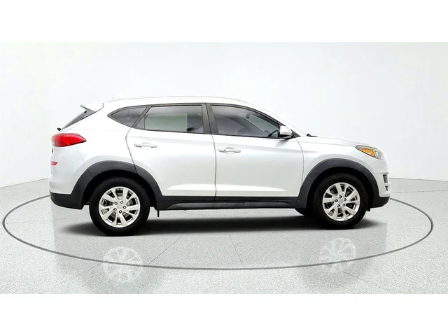 SEMINUEVOS HYUNDAI Tucson a Estados en autogozo
