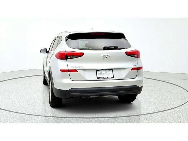 SEMINUEVOS HYUNDAI Tucson a Estados en autogozo
