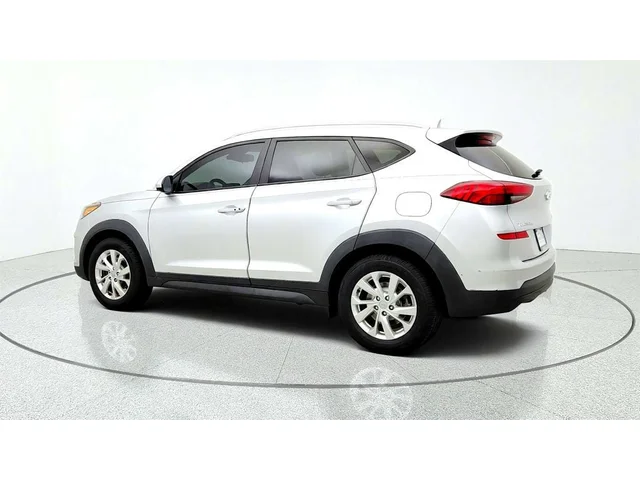 SEMINUEVOS HYUNDAI Tucson a Estados en autogozo