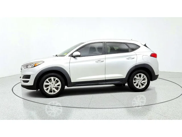 SEMINUEVOS HYUNDAI Tucson a Estados en autogozo