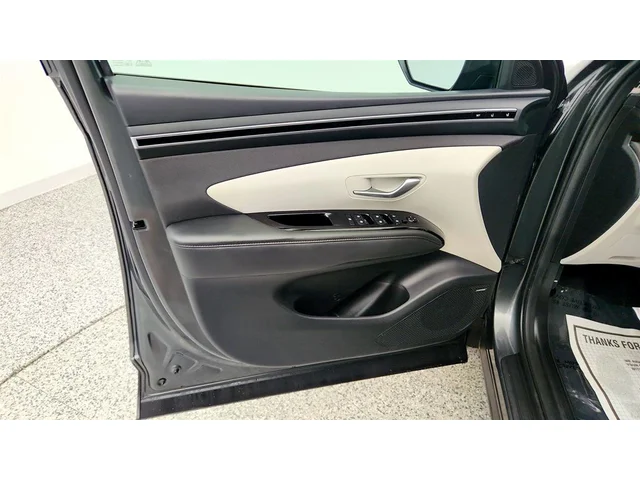 SEMINUEVOS HYUNDAI Tucson Hybrid a Estados en autogozo