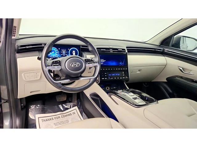 SEMINUEVOS HYUNDAI Tucson Hybrid a Estados en autogozo
