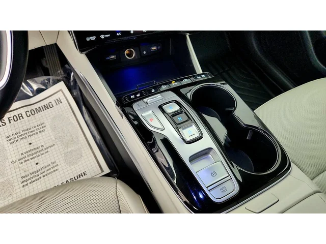 SEMINUEVOS HYUNDAI Tucson Hybrid a Estados en autogozo