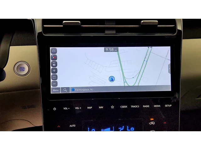 SEMINUEVOS HYUNDAI Tucson Hybrid a Estados en autogozo