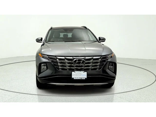 SEMINUEVOS HYUNDAI Tucson Hybrid a Estados en autogozo