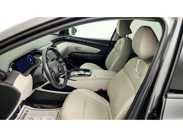 SEMINUEVOS HYUNDAI Tucson Hybrid a Estados en autogozo