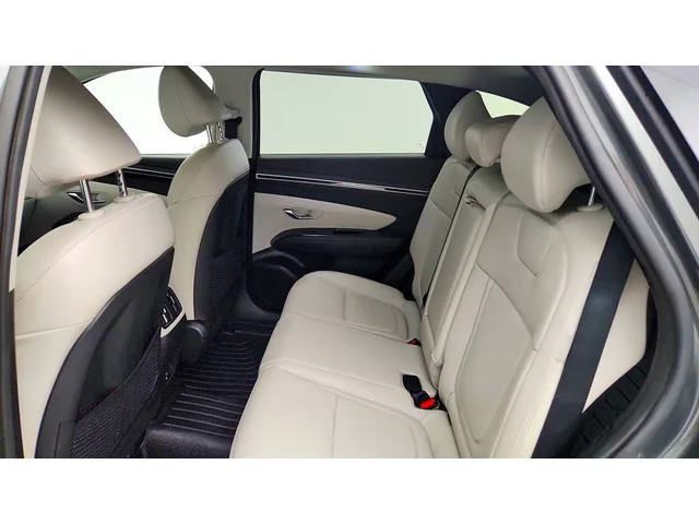 SEMINUEVOS HYUNDAI Tucson Hybrid a Estados en autogozo