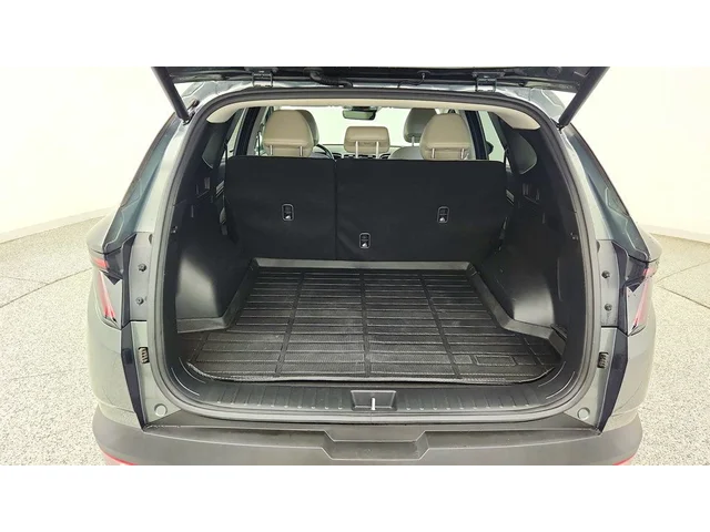 SEMINUEVOS HYUNDAI Tucson Hybrid a Estados en autogozo