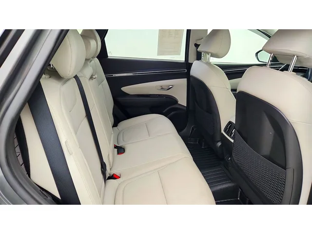 SEMINUEVOS HYUNDAI Tucson Hybrid a Estados en autogozo