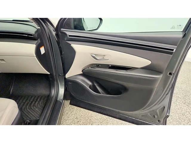 SEMINUEVOS HYUNDAI Tucson Hybrid a Estados en autogozo