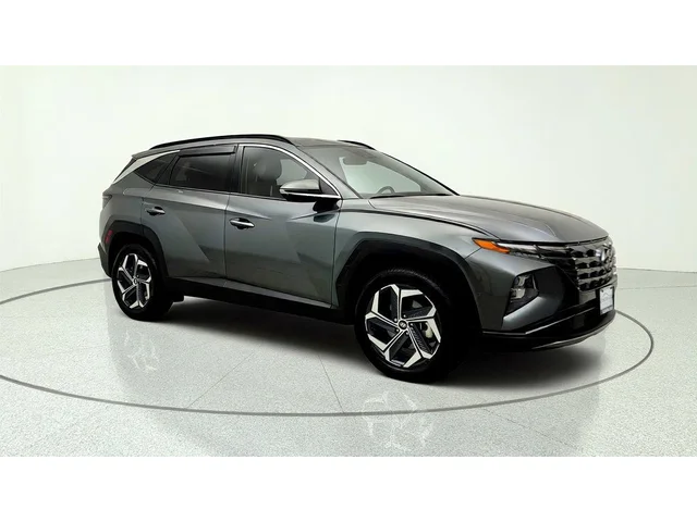 SEMINUEVOS HYUNDAI Tucson Hybrid a Estados en autogozo