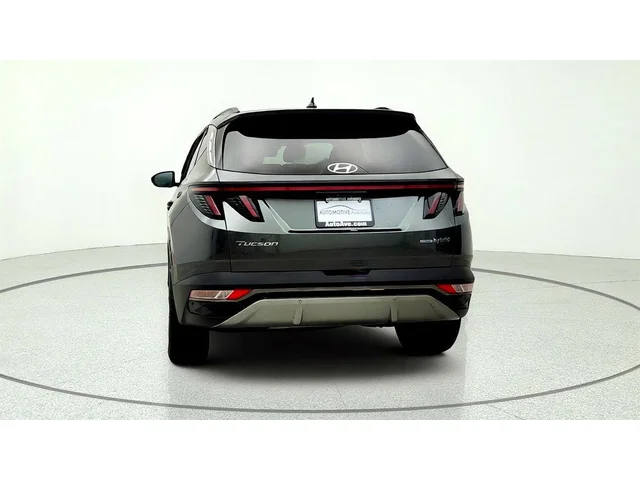 SEMINUEVOS HYUNDAI Tucson Hybrid a Estados en autogozo