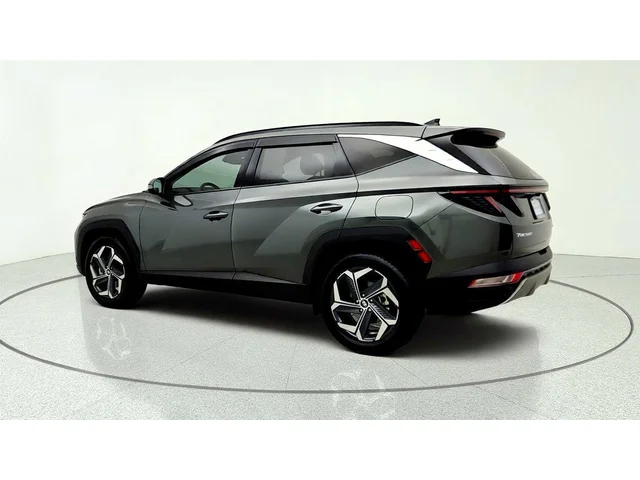 SEMINUEVOS HYUNDAI Tucson Hybrid a Estados en autogozo