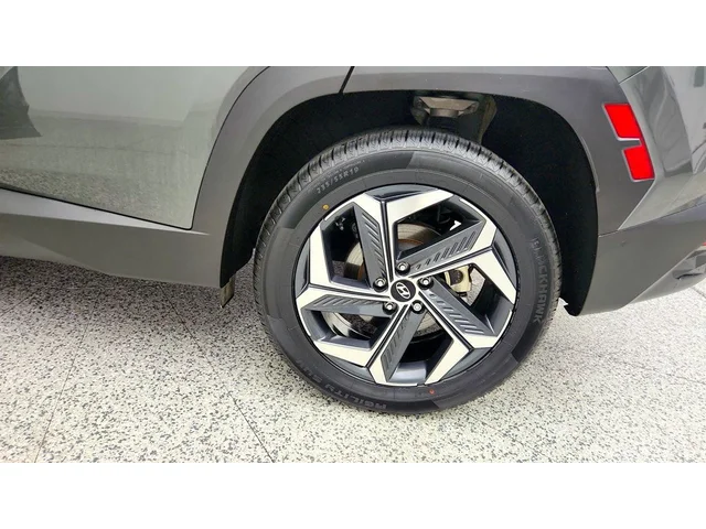 SEMINUEVOS HYUNDAI Tucson Hybrid a Estados en autogozo