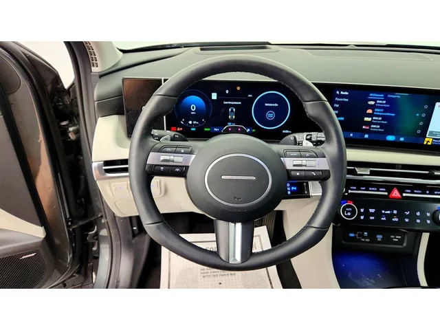 SEMINUEVOS HYUNDAI Tucson Hybrid a Estados en autogozo