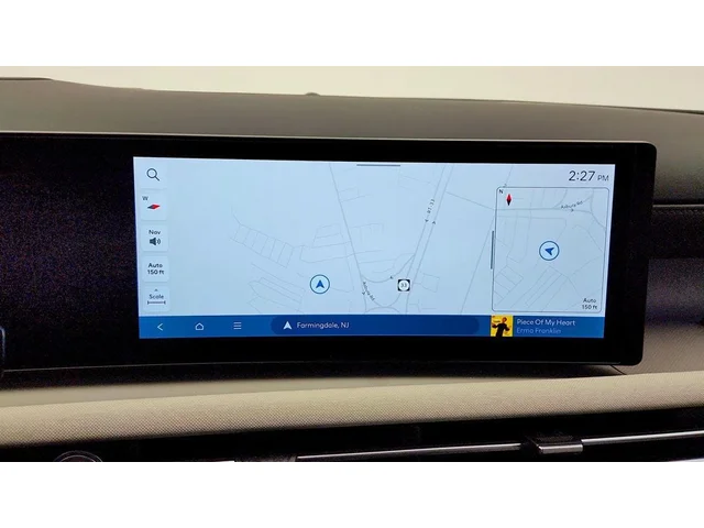 SEMINUEVOS HYUNDAI Tucson Hybrid a Estados en autogozo