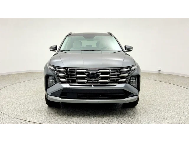 SEMINUEVOS HYUNDAI Tucson Hybrid a Estados en autogozo