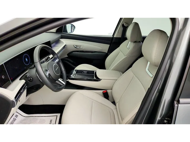 SEMINUEVOS HYUNDAI Tucson Hybrid a Estados en autogozo