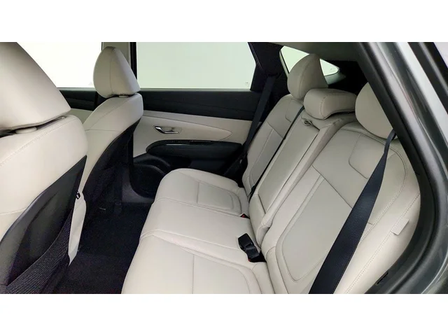 SEMINUEVOS HYUNDAI Tucson Hybrid a Estados en autogozo