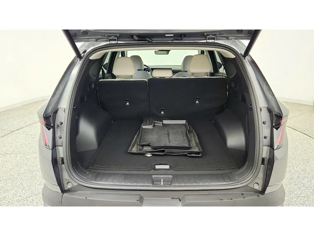 SEMINUEVOS HYUNDAI Tucson Hybrid a Estados en autogozo