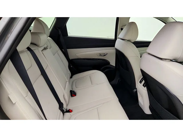 SEMINUEVOS HYUNDAI Tucson Hybrid a Estados en autogozo