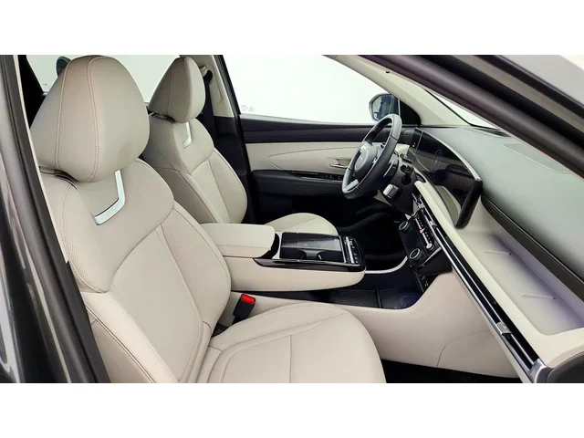 SEMINUEVOS HYUNDAI Tucson Hybrid a Estados en autogozo