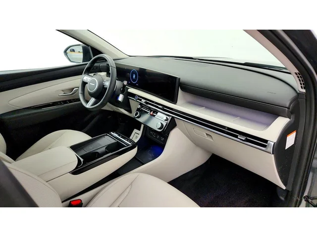 SEMINUEVOS HYUNDAI Tucson Hybrid a Estados en autogozo