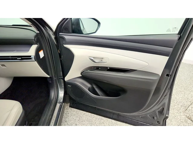 SEMINUEVOS HYUNDAI Tucson Hybrid a Estados en autogozo