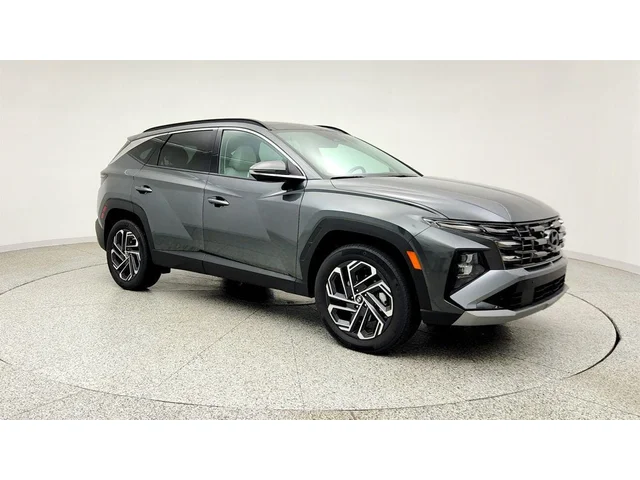 SEMINUEVOS HYUNDAI Tucson Hybrid a Estados en autogozo