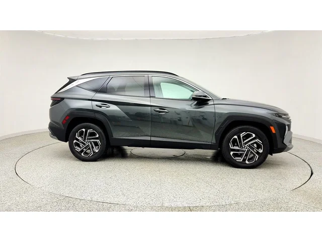 SEMINUEVOS HYUNDAI Tucson Hybrid a Estados en autogozo