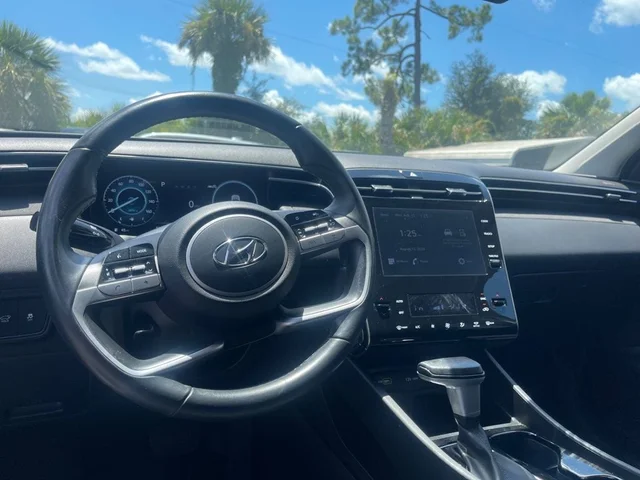 SEMINUEVOS HYUNDAI TUCSON a Estados en autogozo