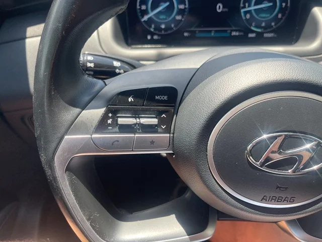 SEMINUEVOS HYUNDAI TUCSON a Estados en autogozo