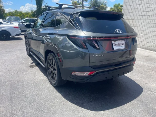 SEMINUEVOS HYUNDAI TUCSON a Estados en autogozo