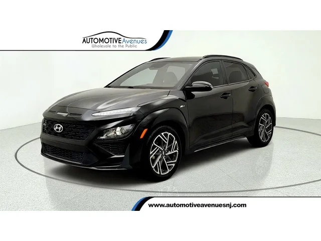 SEMINUEVOS HYUNDAI Kona a Estados en autogozo